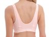 Fantasie Fusion Leisure Bra Blush-thumb Non-wired bra with front fastening XS-XL FL3093-BLH