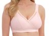 Fantasie Fusion Leisure Bra Blush-thumb Non-wired bra with front fastening XS-XL FL3093-BLH