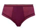 Fusion Briefs Black Cherry