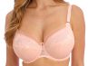 Fantasie Fusion Lace UW Soft Side Support Bra Blush-thumb Underwired, unpadded side support bra. 65-90, D-L FL102301-BLH