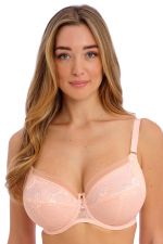 Fantasie Envisage High Waist Brief Taupe  Lumingerie bras and underwear  for big busts