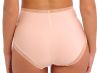 Fantasie Fusion Lace High Waist Brief Blush-thumb High Waist brief with light tummy control. XS-2XL FL102352-BLH