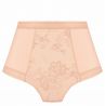 Fantasie Fusion Lace High Waist Brief Blush-thumb High Waist brief with light tummy control. XS-2XL FL102352-BLH