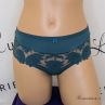 Gaia Lingerie Keto Midi Briefs Petrol-thumb Midi brief with normal waist. L/40 - 4XL/48 GFP-1134-ZIE