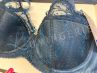 Gaia Lingerie Lily Semi Soft Bra Dark Turquoise-thumb Underwired, semi soft bra 70-105, D-L BS-1064-TUR-SS3/SSMX5