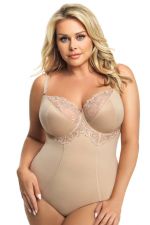 Gala Underwired Body Beige