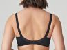 PrimaDonna Gamila UW Full Cup Bra Charbon-thumb Underwired, non-padded full cup bra 70-110, D-I 0163230-CHB