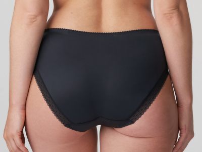 PrimaDonna Gamila Full Briefs Charbon  S/38 - 5XL/52 0563231-CHB