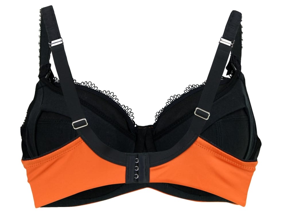 Cake Maternity Ginger Macaroon Underwired Nursing Bra by Cake Lingerie