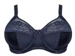 Grace Full Cup Bra Nearly Black