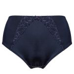 Grace Maxi Briefs Nearly Black
