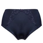 Grace Maxi Briefs Nearly Black