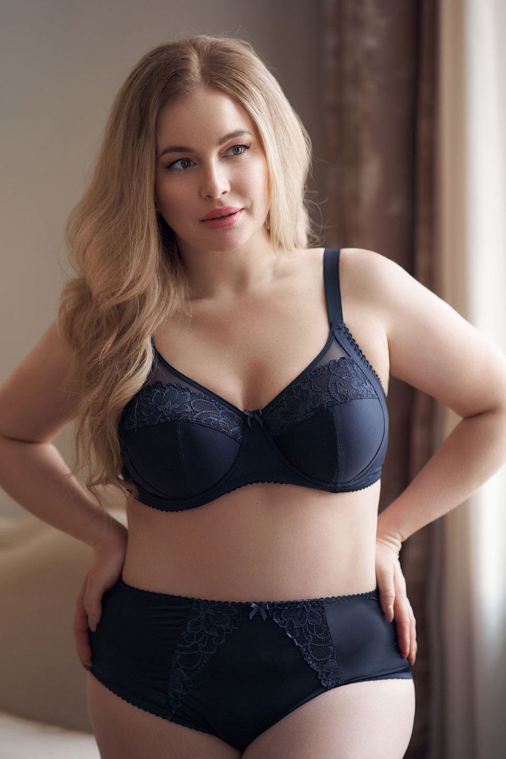 Gorsenia lingerie  Lumingerie bras and underwear for big busts