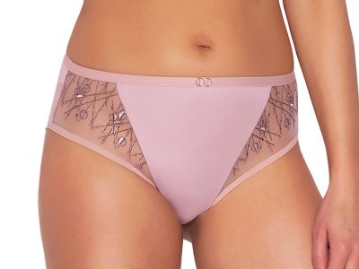 Ava Lingerie Guell Brief Ancient Rose  M-3XL F-2022-ANC