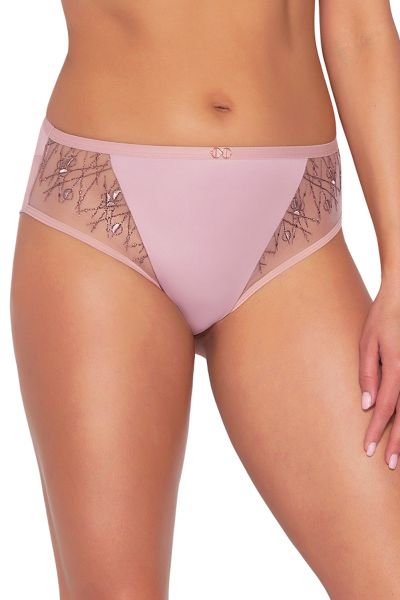 Ava Lingerie Guell Brief Ancient Rose  M-3XL F-2022-ANC