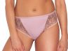 Ava Lingerie Guell Brazilian Ancient Rose-thumb  M-3XL 2022/B-ANC