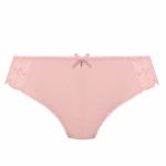 Hallie Brief Pink Champagne