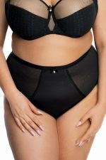 Harmonia Maxi Brief Black