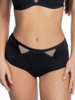 Harmonia Midi Brief Black