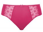 Harmony Deep Brief Hot Pink
