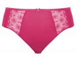 Harmony Deep Brief Hot Pink