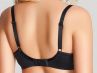 Panache Harper Moulded Balconnet Bra Black-thumb Underwired, moulded balconnet bra 60-85, D-H 9921-BLK