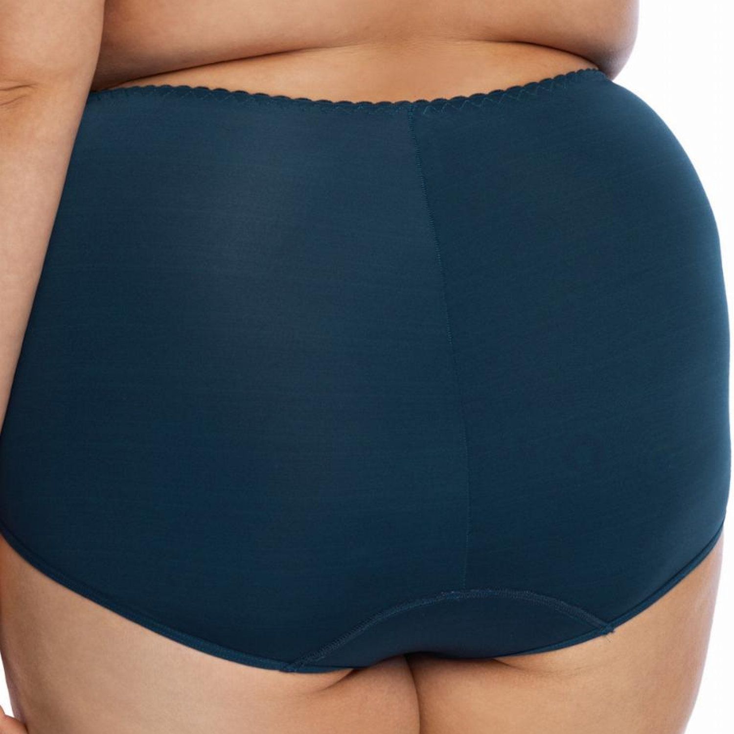 6 in 1 Mary High Waist Semi Panty Pack Women's Underwear
