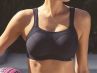 Freya Active High-Octane UW Sports Bra Black-thumb Underwired and padded sports bra with a racerback option. 60-90, D-M AC401003-BLK