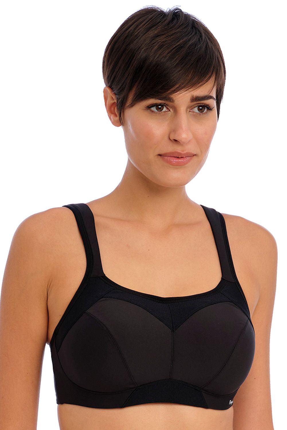 Freya Women's Active Underwire Molded Sports Bra