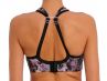 Freya Active High-Octane UW Sports Bra Haze-thumb Underwired and padded sports bra with a racerback option. 60-90, D-M AC401003-HZE
