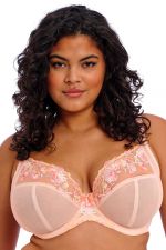 Himari UW Plunge Bra Peach Whisper