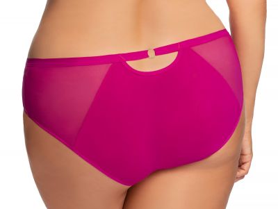 Gorsenia Holly Brief Fuchsia Pink  M/38 - 4XL/48 K714