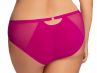 Gorsenia Holly Brief Fuchsia Pink-thumb  M/38 - 4XL/48 K714