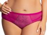 Gorsenia Holly Brief Fuchsia Pink-thumb  M/38 - 4XL/48 K714