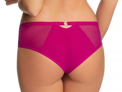 Gorsenia Holly Brazilian Fuchsia Pink  M/38 - 3XL/46 K715