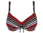 Hollywood Full Cup Bikini Bra Red Carpet