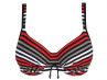 PrimaDonna Hollywood Full Cup Bikini Bra Red Carpet-thumb Underwired, soft cup bikini bra 70-90, D-H 4005411-RCA