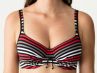 PrimaDonna Hollywood Full Cup Bikini Bra Red Carpet-thumb Underwired, soft cup bikini bra 70-90, D-H 4005411-RCA