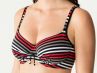 PrimaDonna Hollywood Full Cup Bikini Bra Red Carpet-thumb Underwired, soft cup bikini bra 70-90, D-H 4005411-RCA