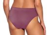 Ava Swimwear Hot Chocolate Ruched Waist Bikini Brief-thumb  S-3XL SF-168/3/1