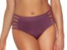 Ava Swimwear Hot Chocolate Strappy Bikini Brief-thumb  S-3XL SF-168/6