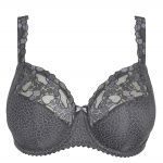 Hyde Park UW Full Cup Bra Gris City