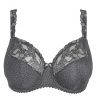 PrimaDonna Hyde Park UW Full Cup Bra Gris City-thumb Underwired, non-padded full cup bra 70-110, D-I 0163200-GCT