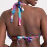 Curvy Kate Ibiza String Bikini Top Print Mix-thumb Non-wired, dual sized string bikini top. 65-90 E/F - M/N CS039308-MIX