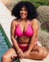 Curvy Kate Ibiza String Bikini Brief - Pink-thumb  M/38-40 - XL/46-48 CS047502-PIN