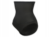 Mitex Iga Intense High Waisted Shaper Brief Black-thumb High waisted shaping brief M-9XL IGA-INT
