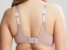 Sculptresse by Panache Illuminate UW Moulded Non Padded Bra Vintage-thumb Underwired, moulded non-padded bra. 85-105, D-FF 10701-VIE