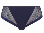 Illusion Briefs Navy