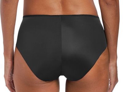 Fantasie Illusion Briefs Black  XS-2XL FL2985-BLK