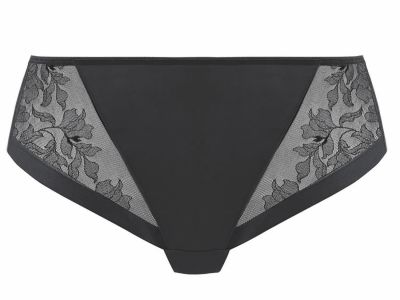 Fantasie Illusion Briefs Black  XS-2XL FL2985-BLK